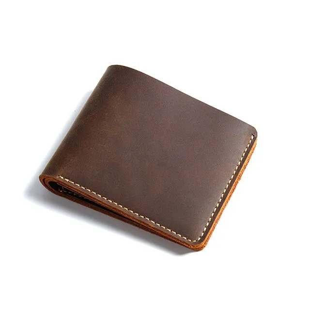 Shop Leather Wallet