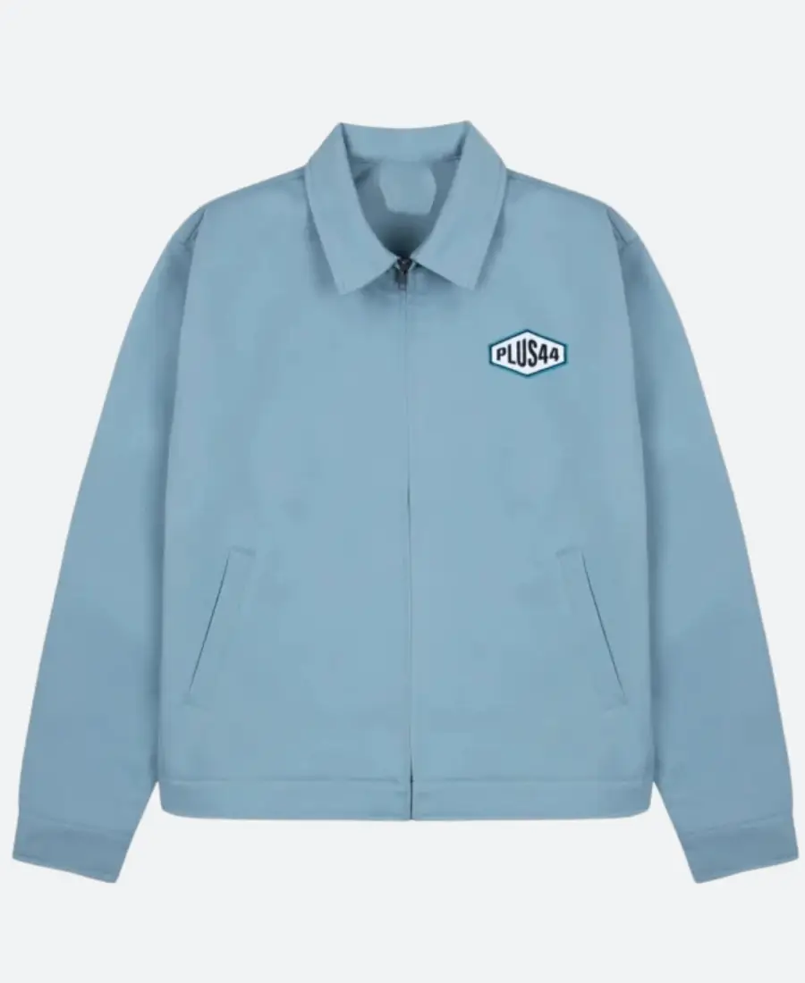 Plus44 X Golf Wang Rally Work Jacket