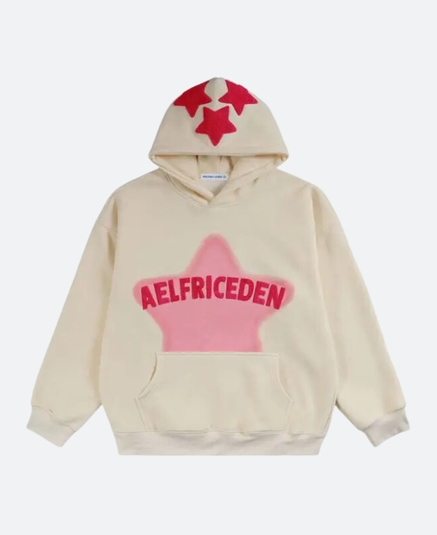 Aelfric Eden Star Hoodie