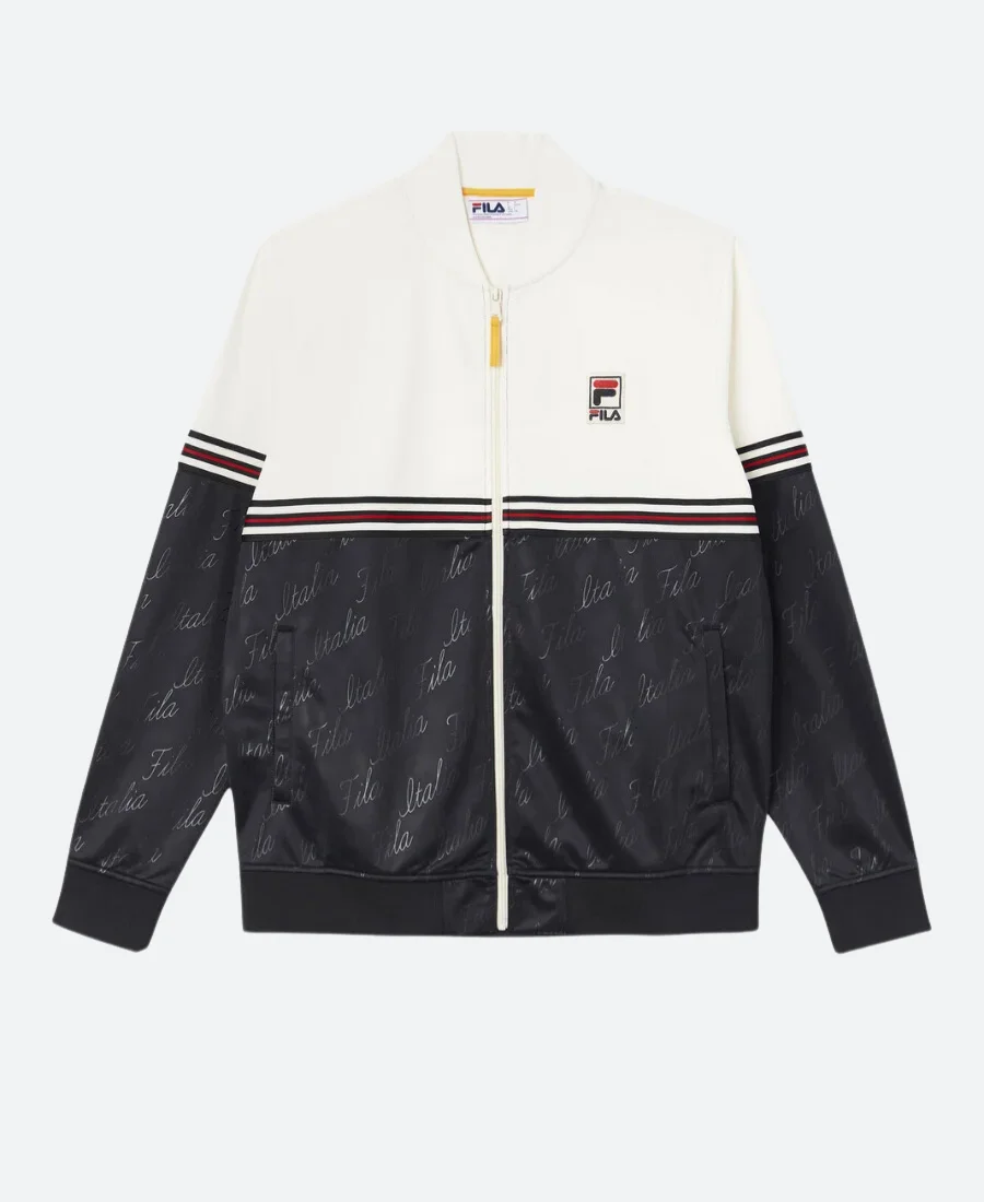 Bookie S02 Ray Track Jacket