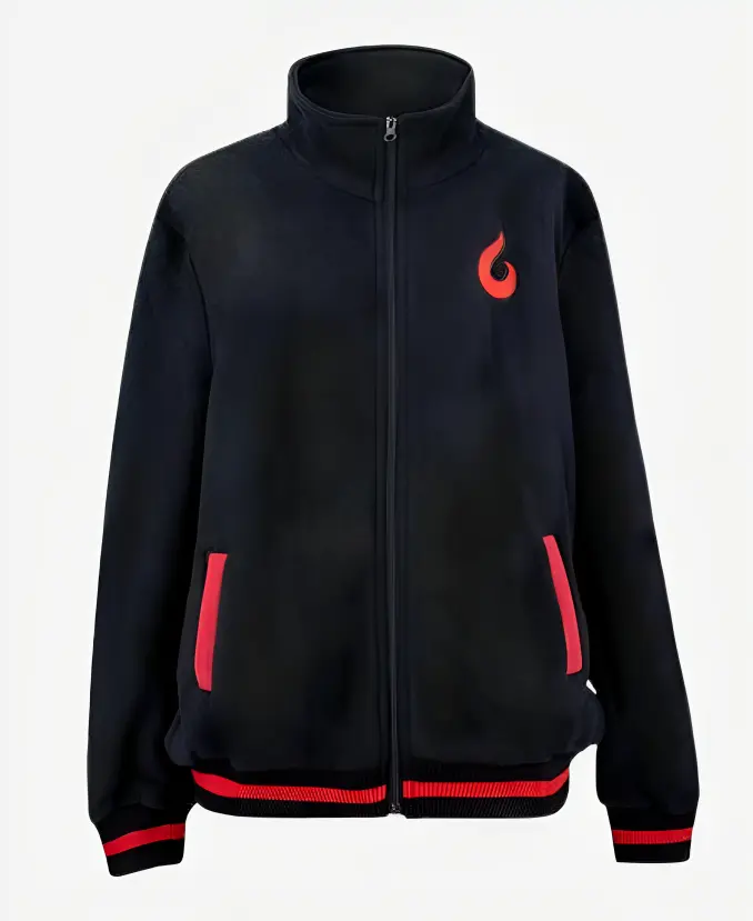 Naruto Next Generations Boruto Uzumaki Jacket