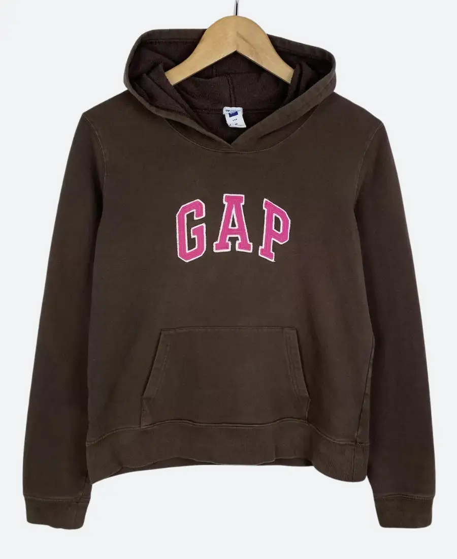 Gap Brown Hoodie