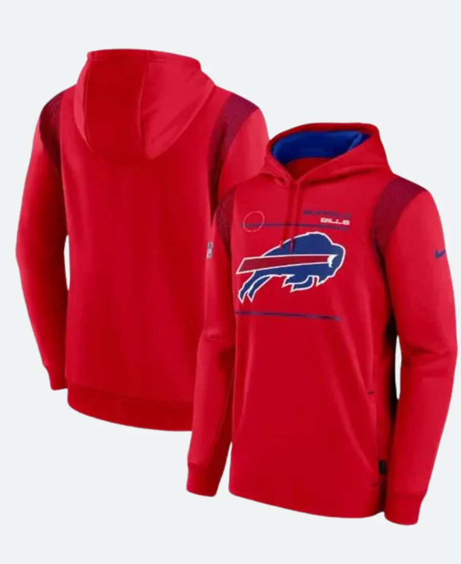 Buffalo Bills Hoodie