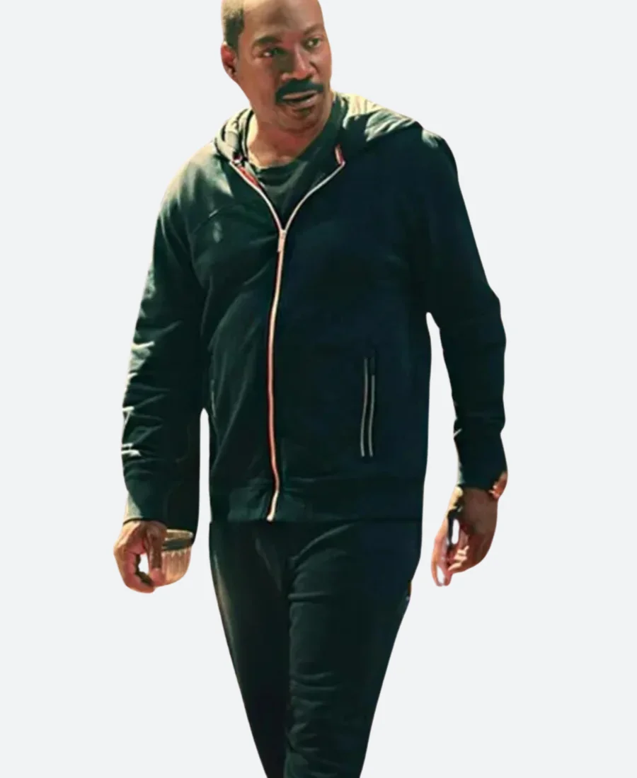 Candy Cane Lane 2023 Chris Carver Pullover Hoodie