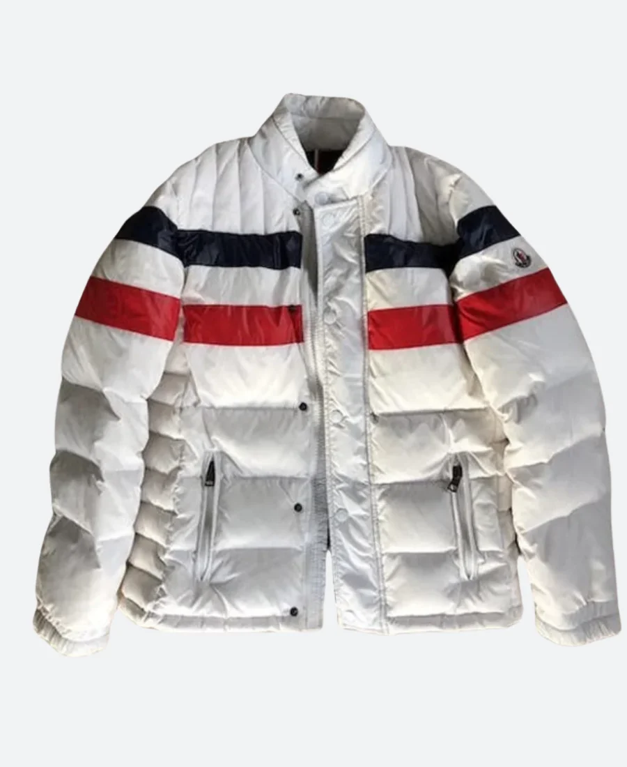 Chief Keef Puffer Jacket