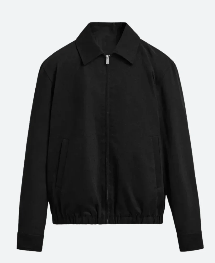 CinemaCon 2025 Ryan Gosling Jacket