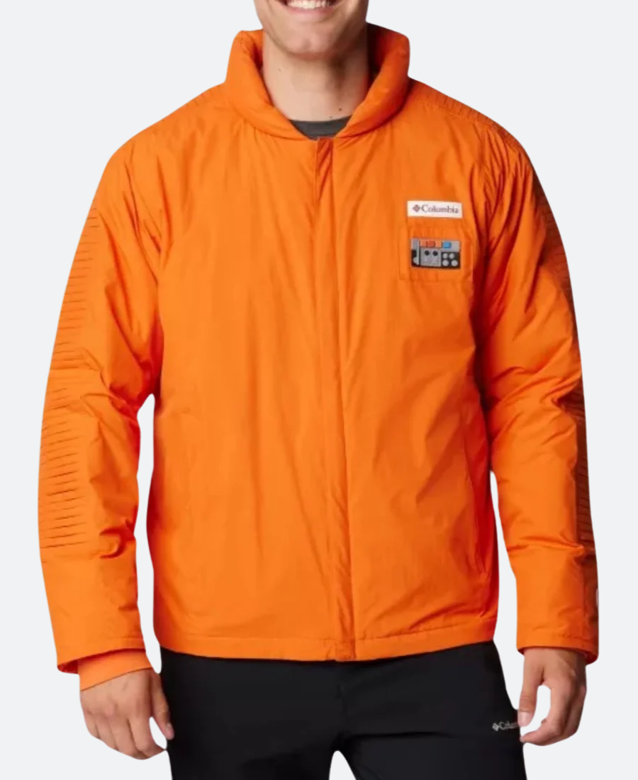 Columbia Star Wars Skywalker Jacket