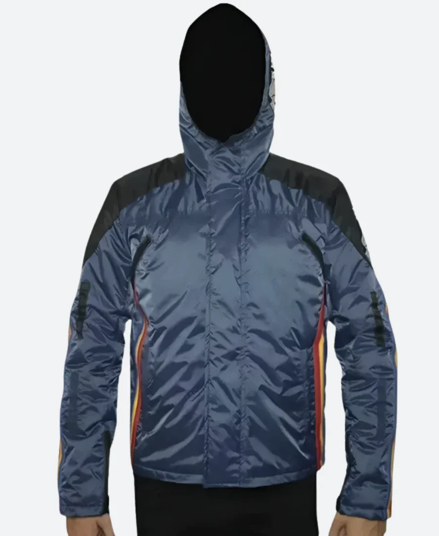 Death Stranding Sam Porter Bridges Jacket