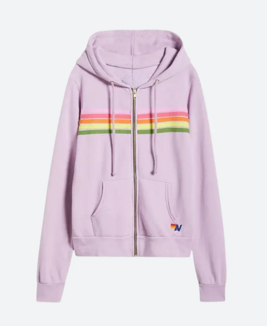 Denise Richards And Her Wild Things S01 Eloise Richards Hoodie
