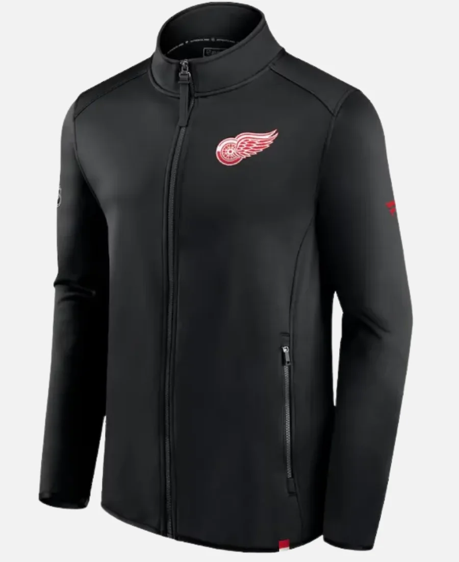 Detroit Red Wings Jacket
