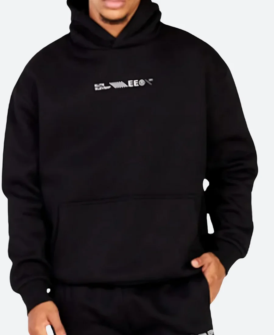 Elite Eleven Capital V2 Hoodie