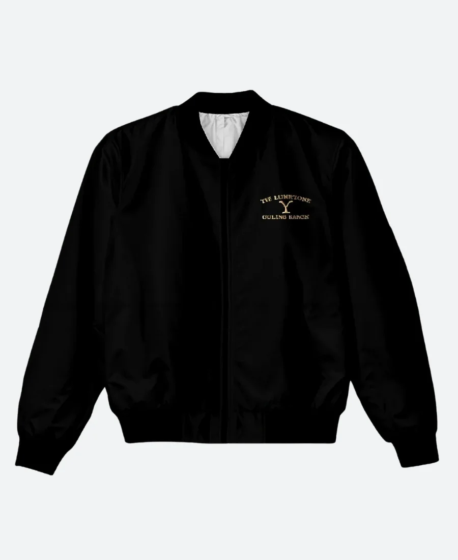 Elite Yellowstone Dutton Ranch Jacket