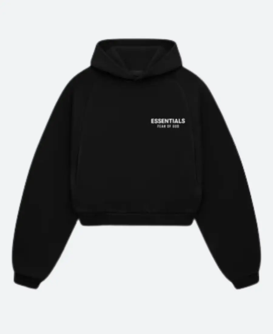 Fear Of God Essentials Hoodie