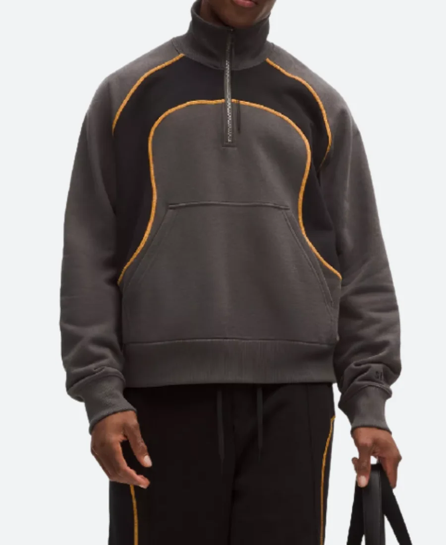 FBI Most Wanted S06 Hana Gibson Sweatshirt