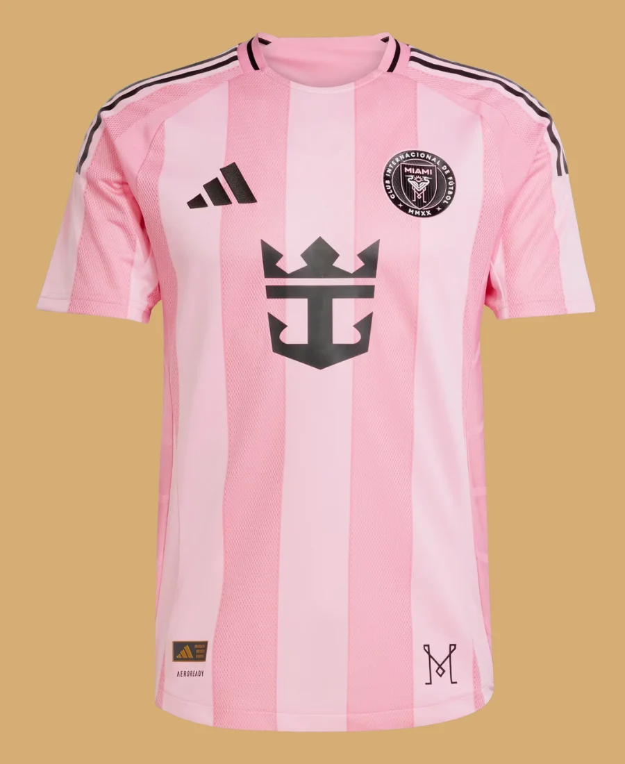 FIFA Club World Cup 2025 Inter Miami Messi T Shirt