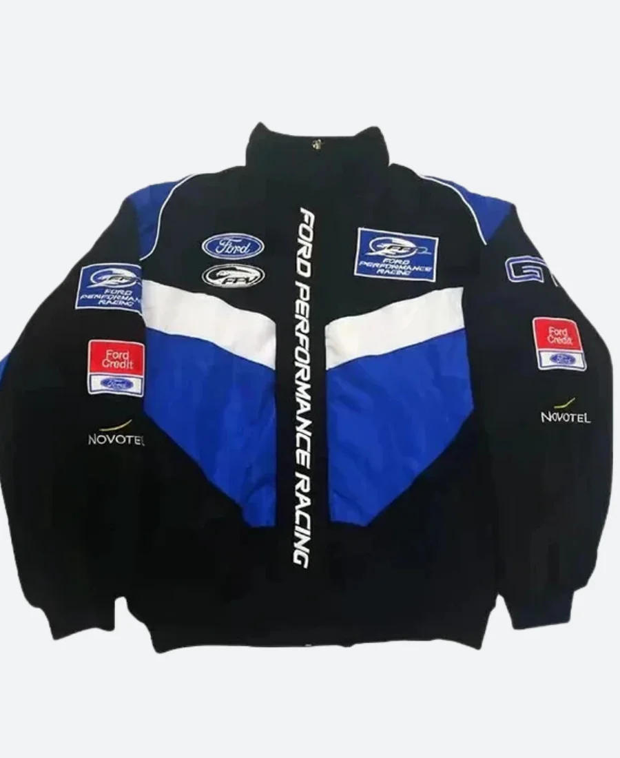Ford Performance Racing Jacket