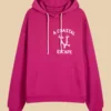 Forever 2025 Keisha Clark Hoodie Front Image