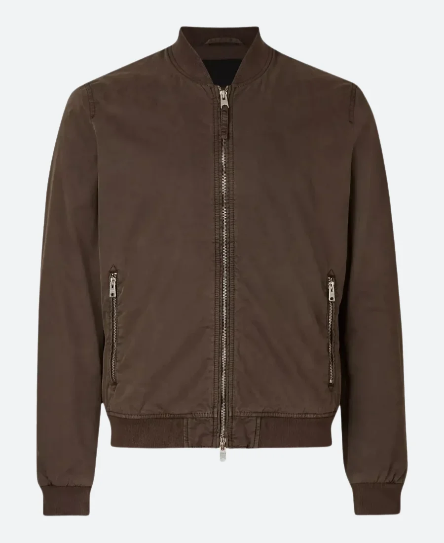 Frasier 2023 Freddy Crane Jacket