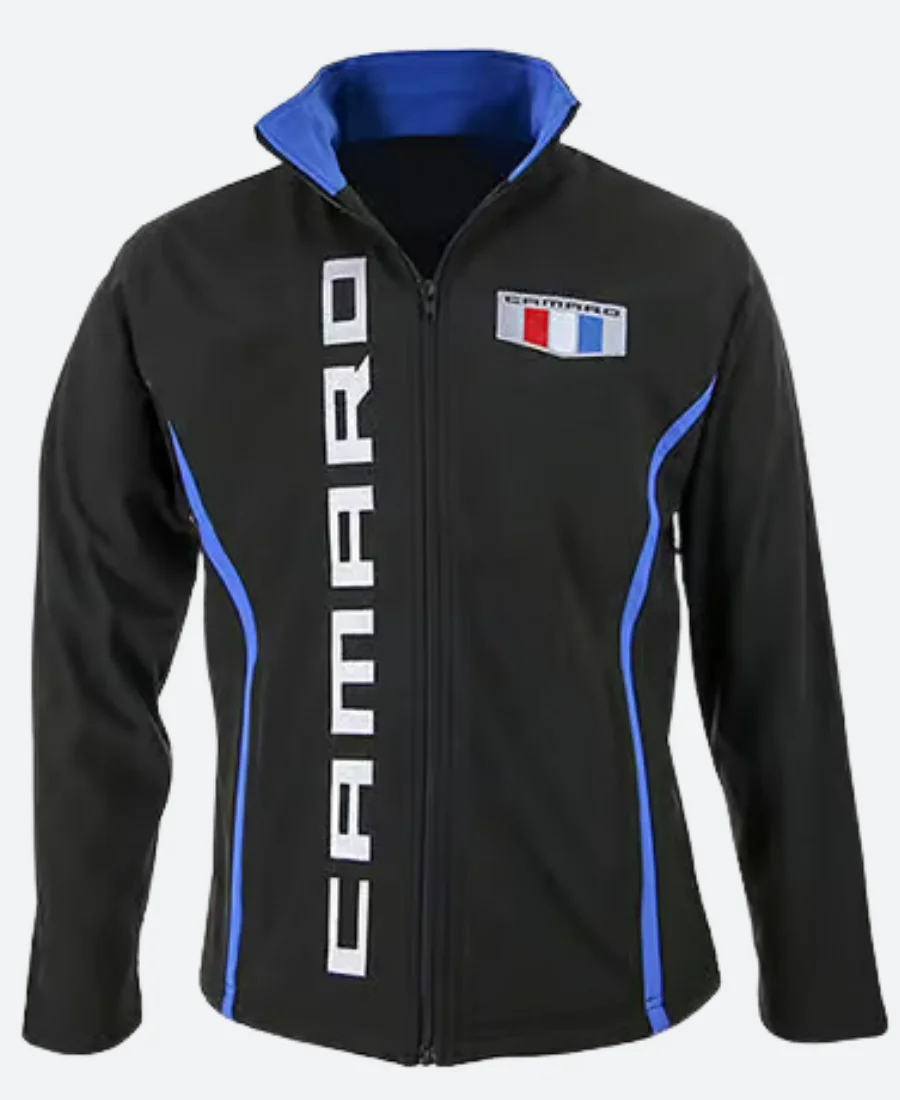 GM Chevrolet Chevy Camaro Jacket