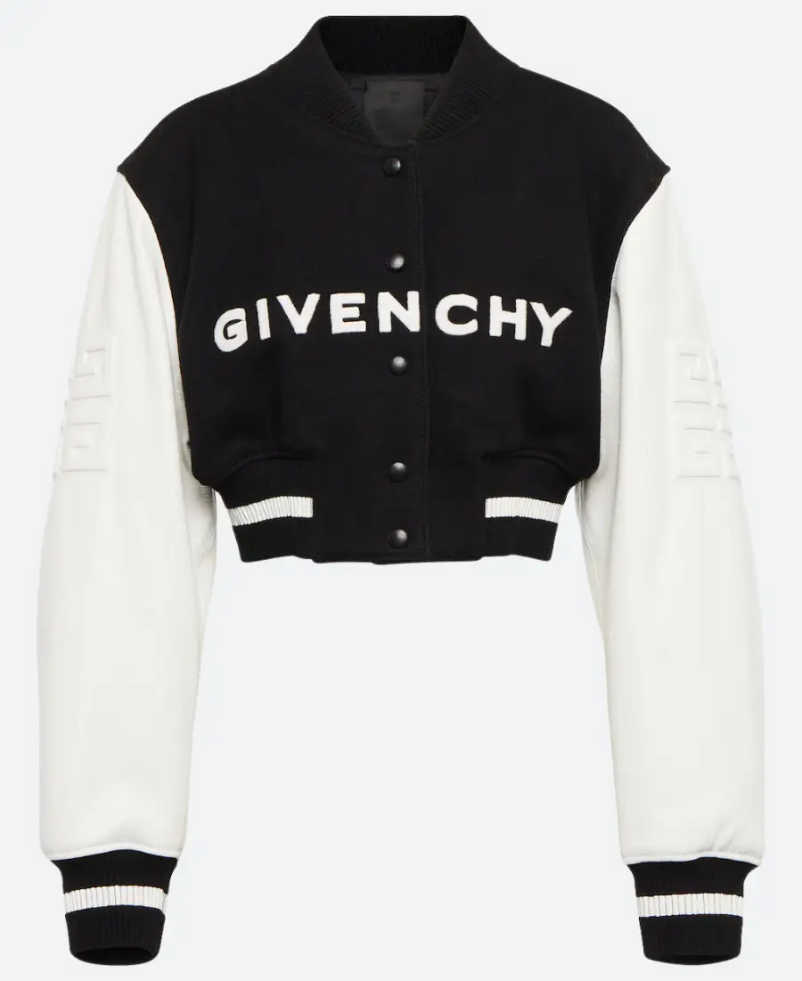 Givenchy Varsity Jacket