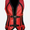 Harley Quinn Injustice 2 Vest