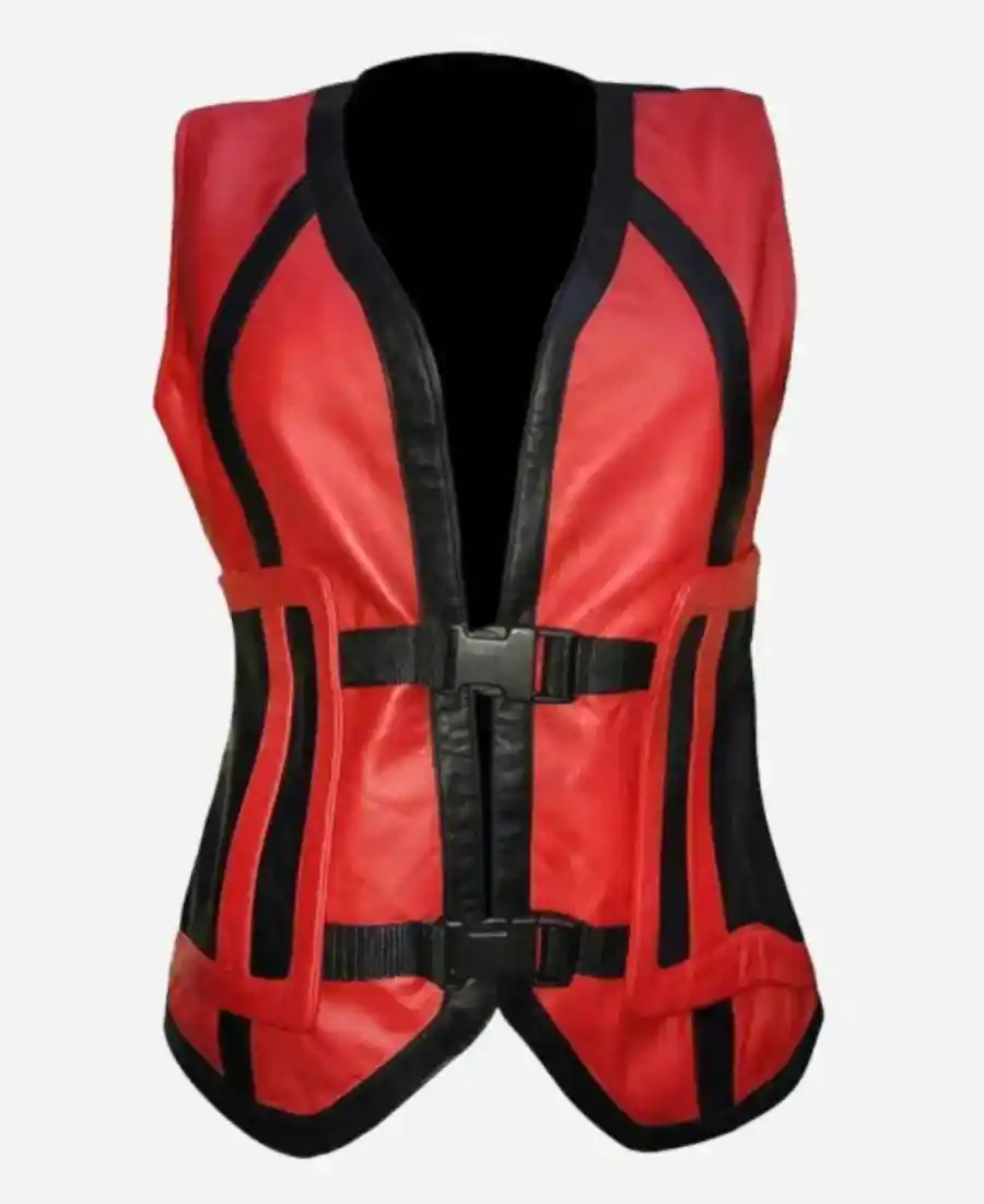 Harley Quinn Injustice 2 Vest