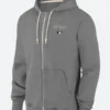 Houston Astros Travel Hoodie Front Image