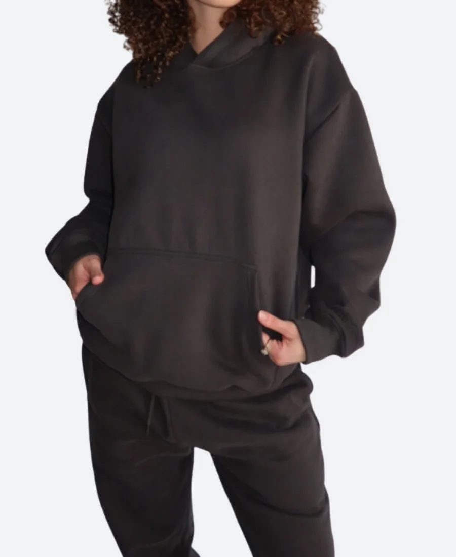 I Want To Be Your Milkman Hoodie