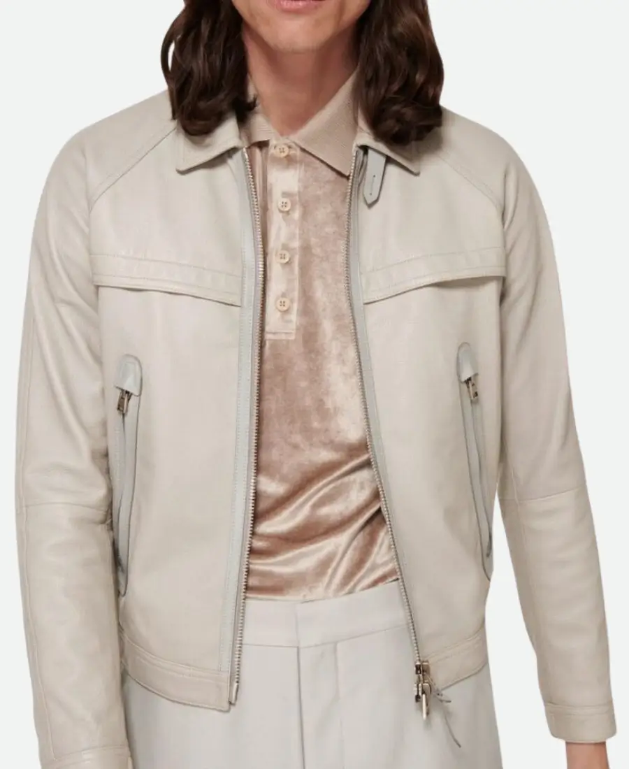 Jason Statham Fast X Jacket