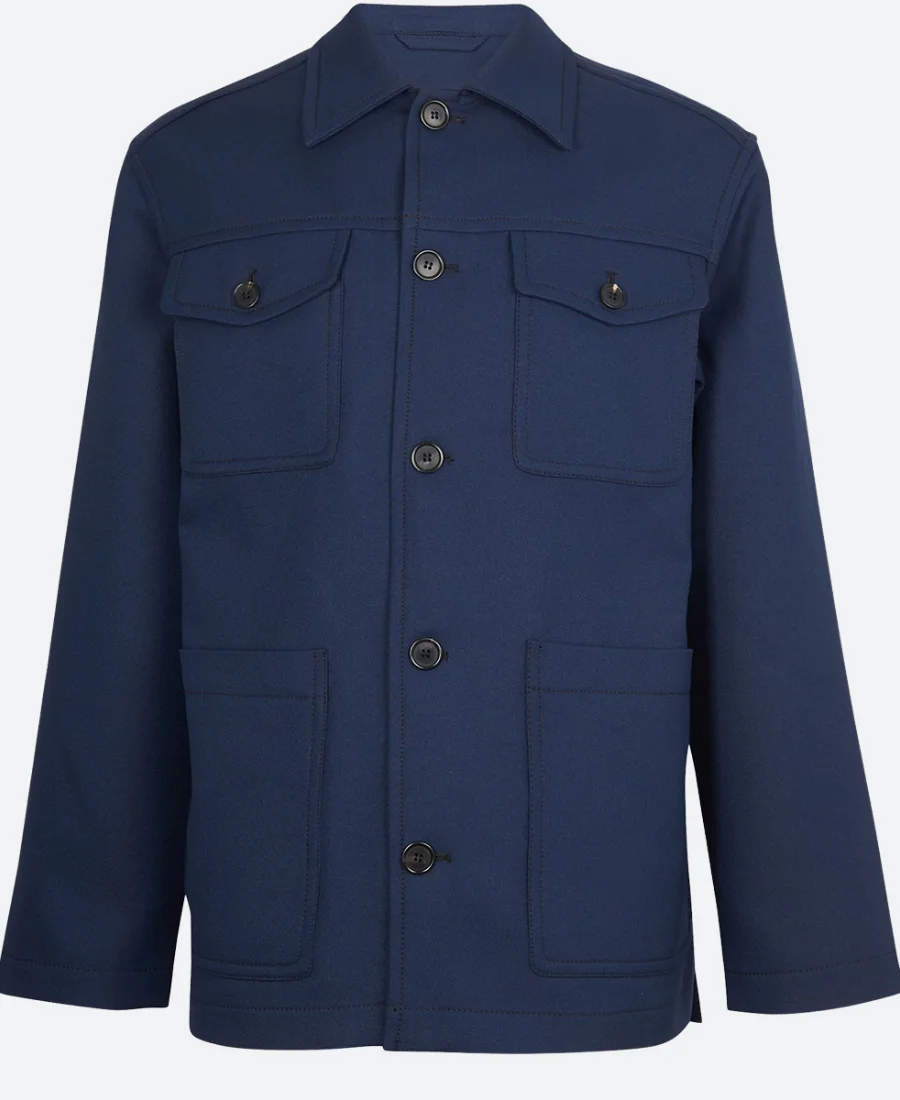 Jbl Fest John Legend Jacket