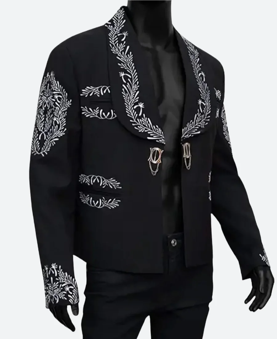 Joe Kelly Mariachi Blazer