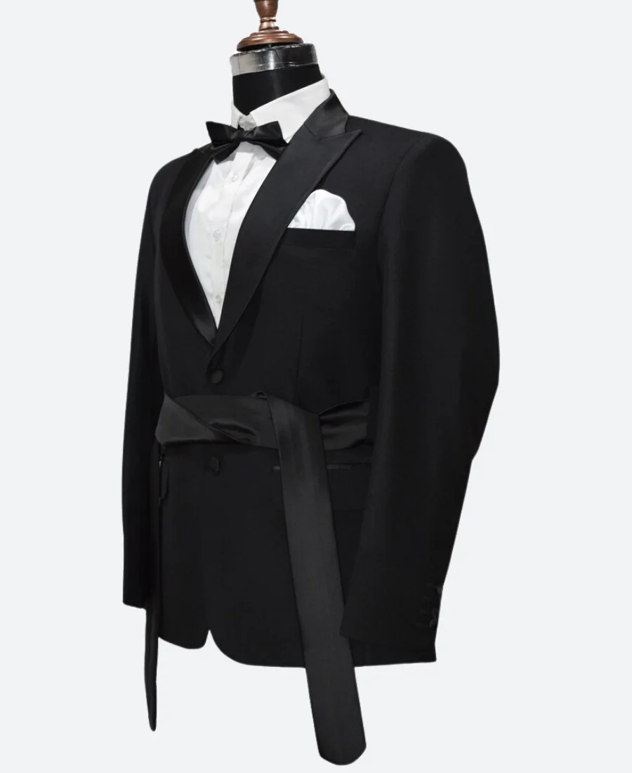 John Legend 45th birthday Celebrate Blazer