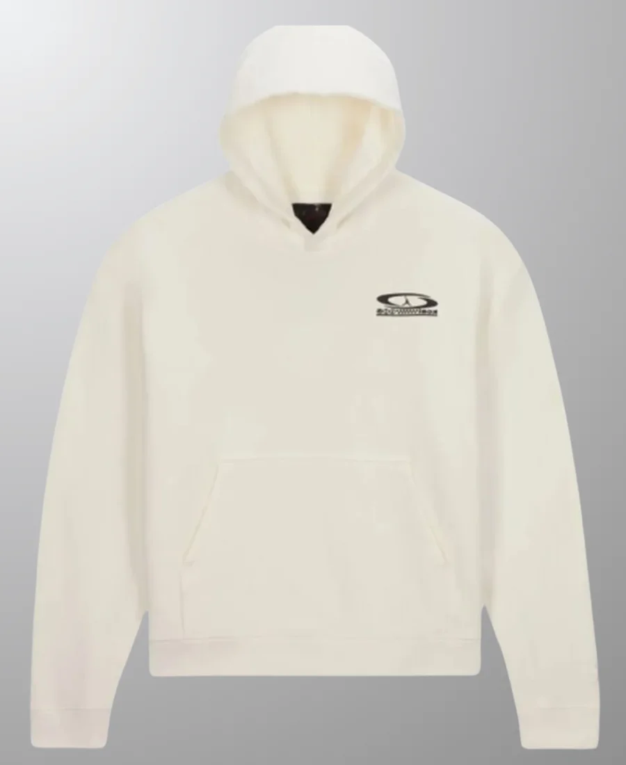 Jordan Air X Travis Scott Hoodie