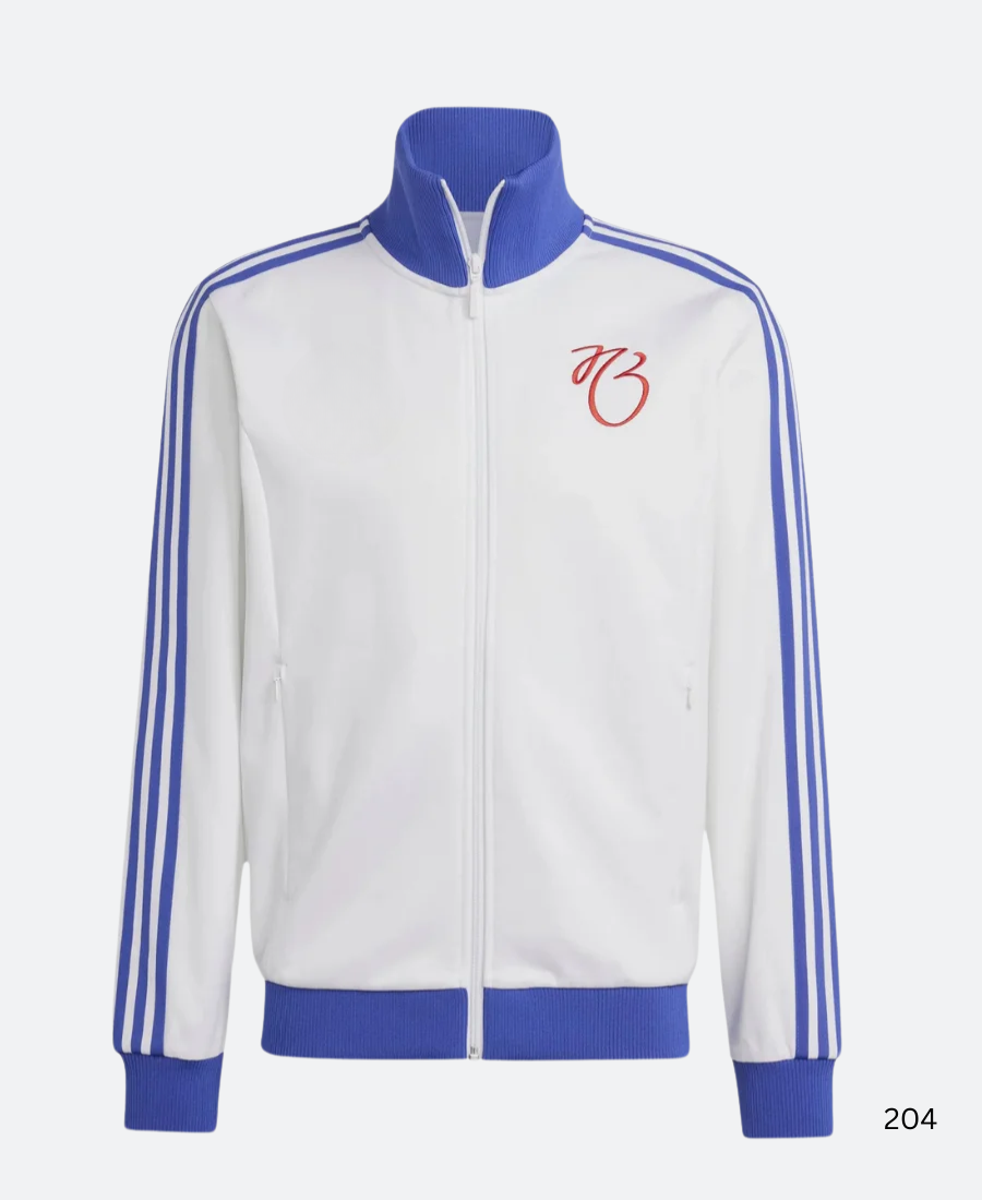 Jude Bellingham Track Jacket