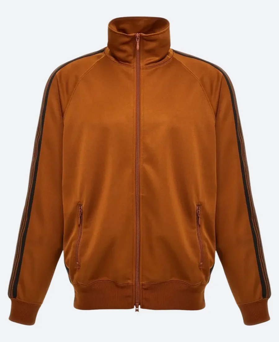 Karate Kid Legends 2025 Mr. Han Track Jacket