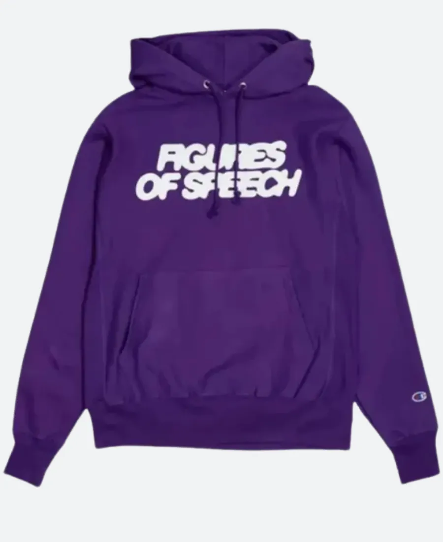 Kendrick Lamar FOS Trojan Horse Hoodie