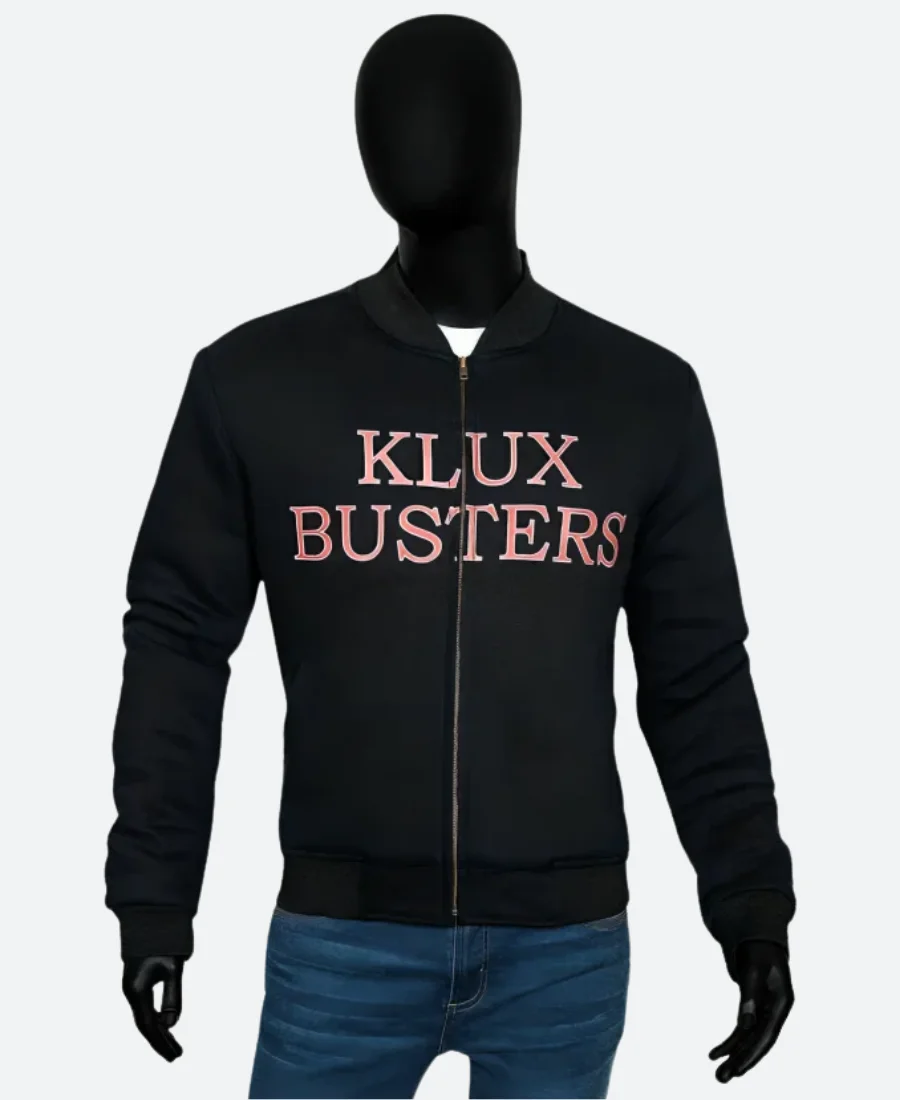 Klux Busters Jacket