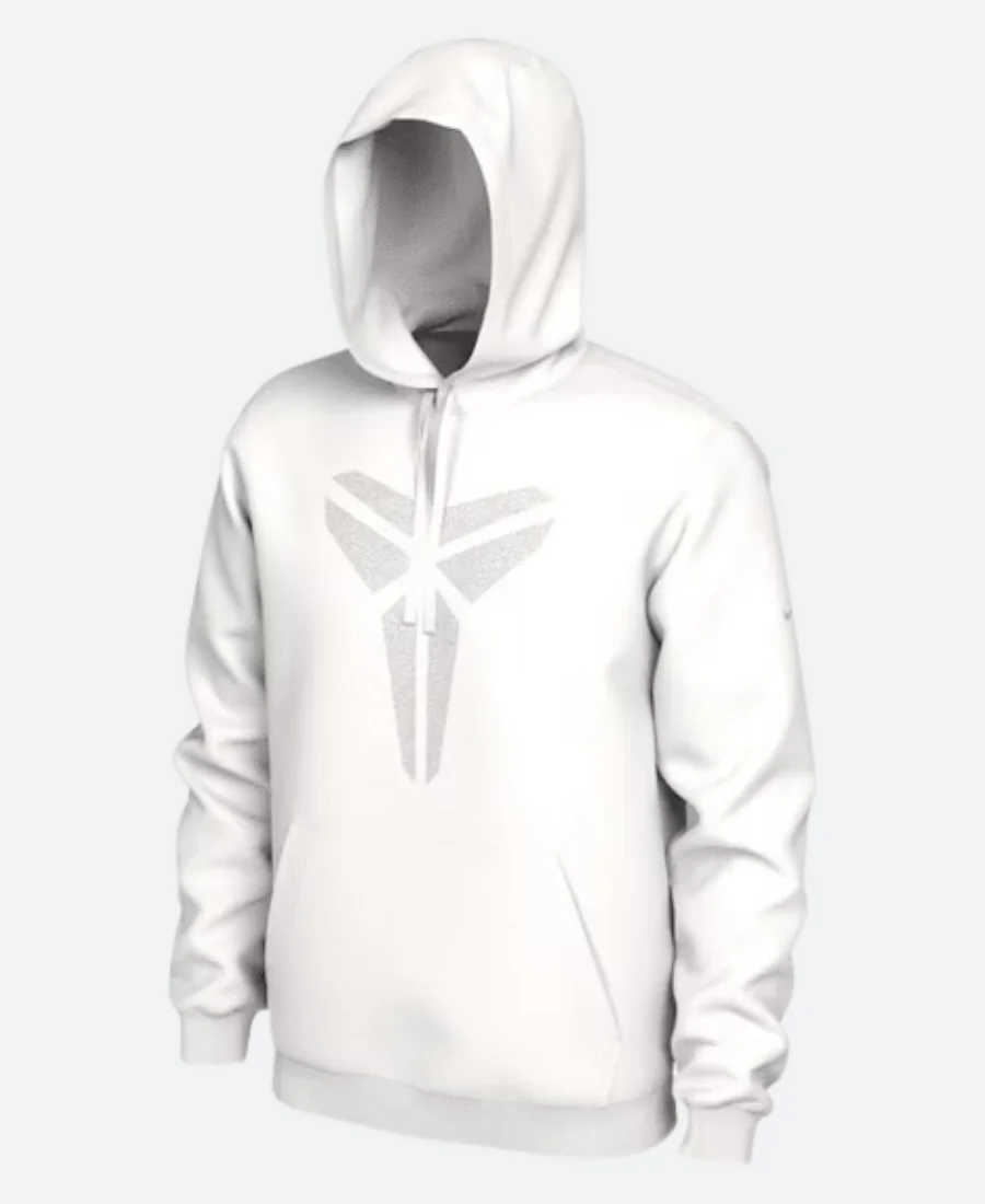Kobe Mamba Halo Pullover Hoodie