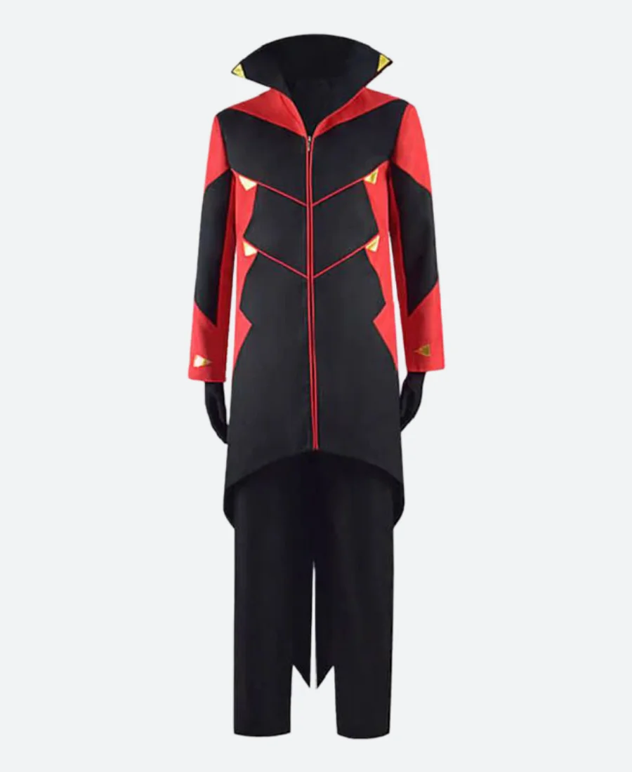 Sonic The Hedgehog 2 Dr Ivo Robotnik Carrey Coat