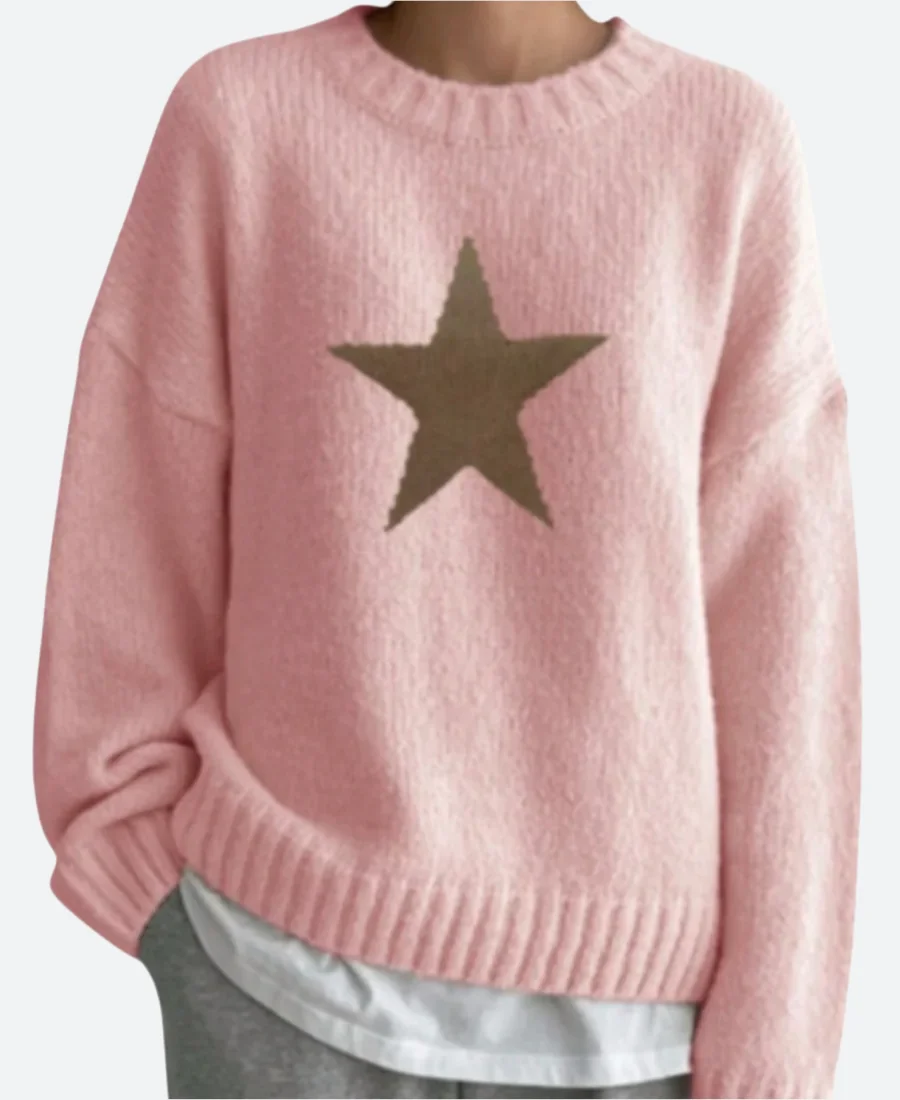 La Dolce Villa 2025 Olivia Sweat Shirt