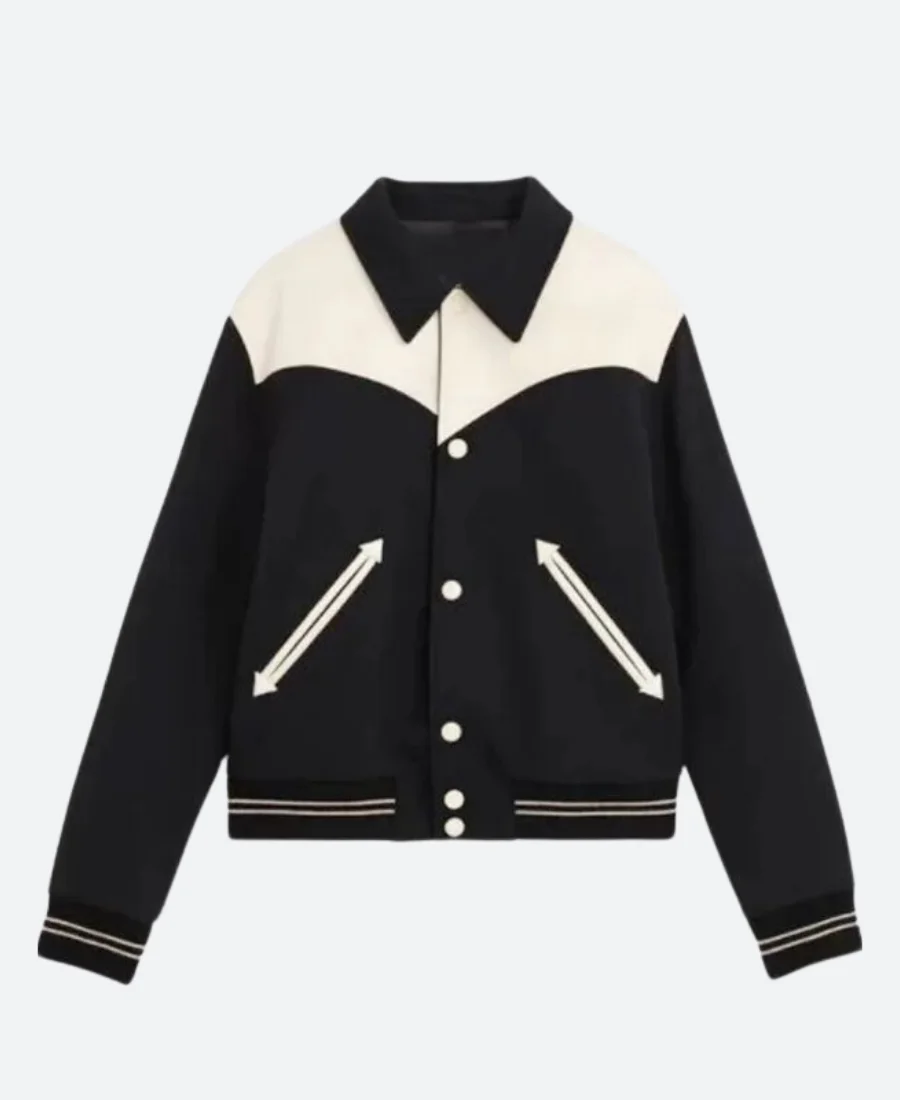 Las Vegas GP Noah Lyles Jacket