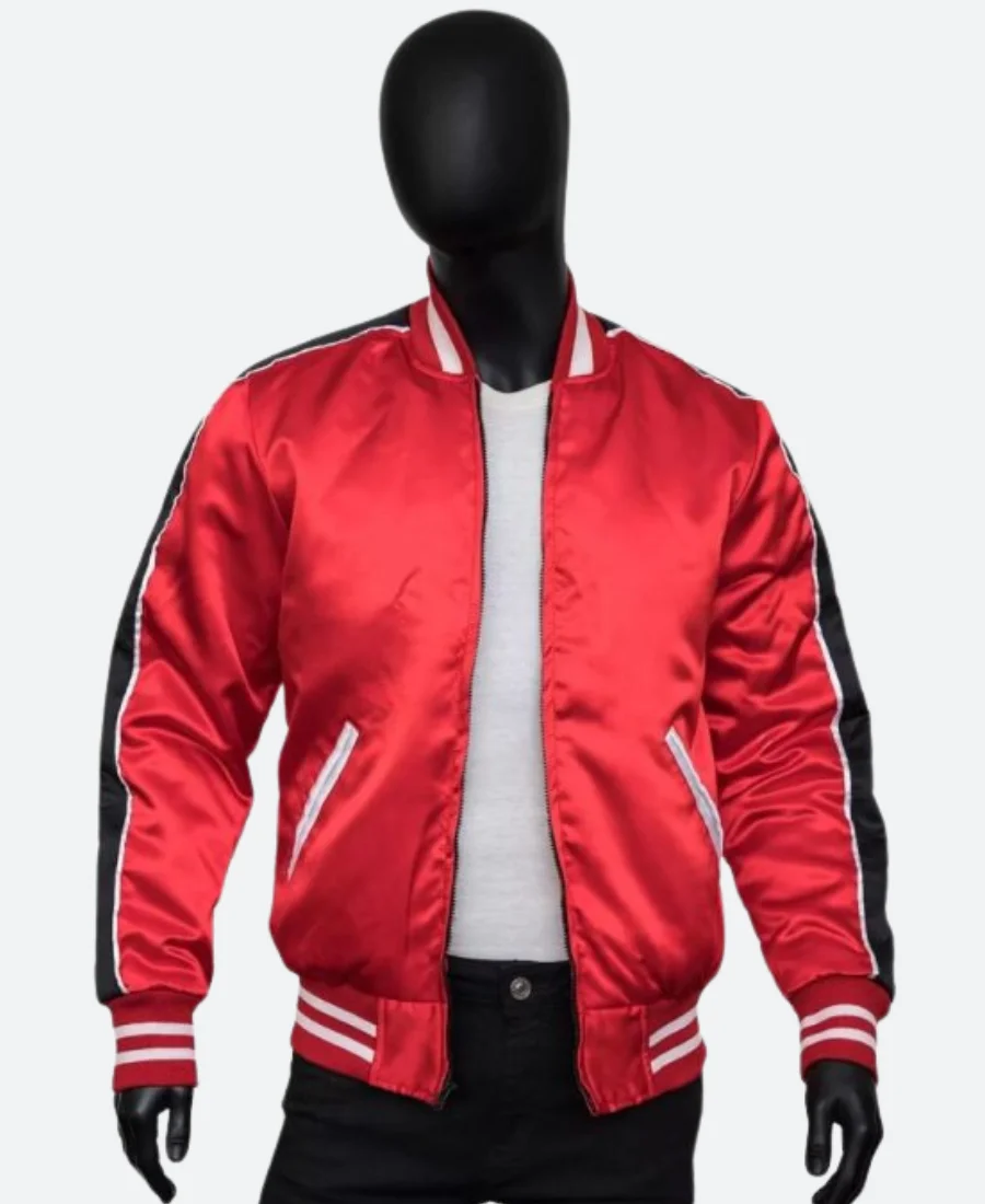 Laverne And Shirley Lenny Lone Wolf Jacket