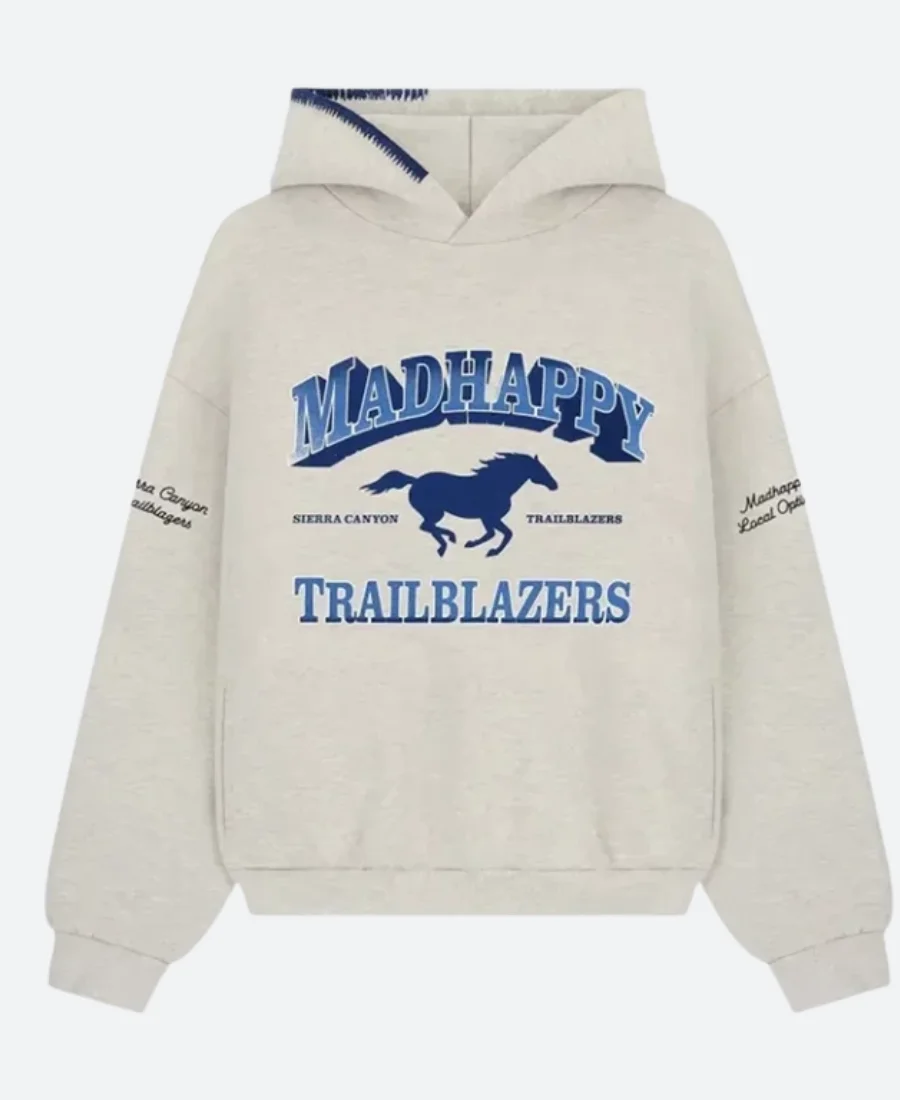 Madhappy LeBron James Hoodie