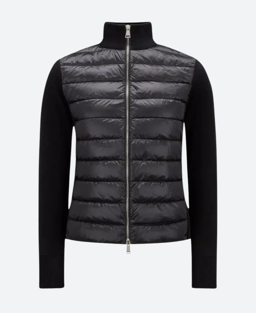 Lift 2024 Abby Puffer Jacket