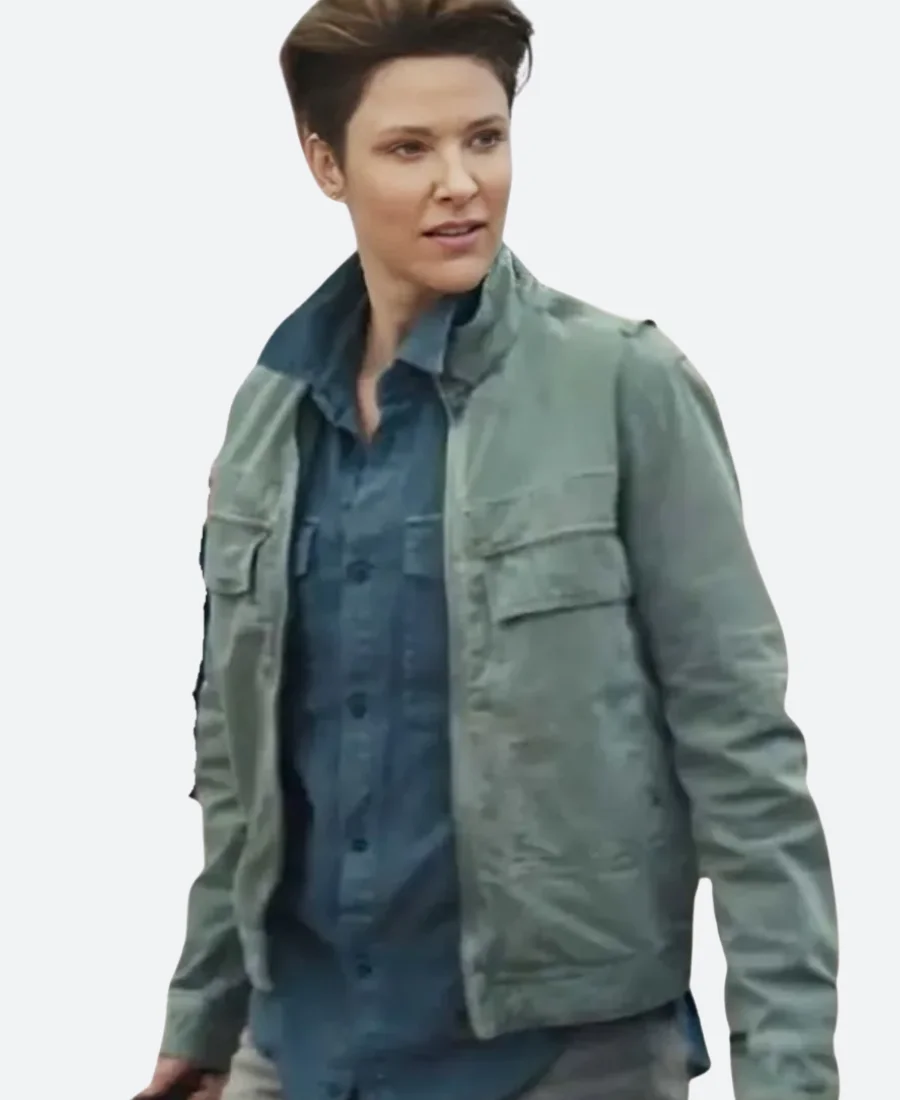 Lioness S01 Bobby Special Ops Jacket