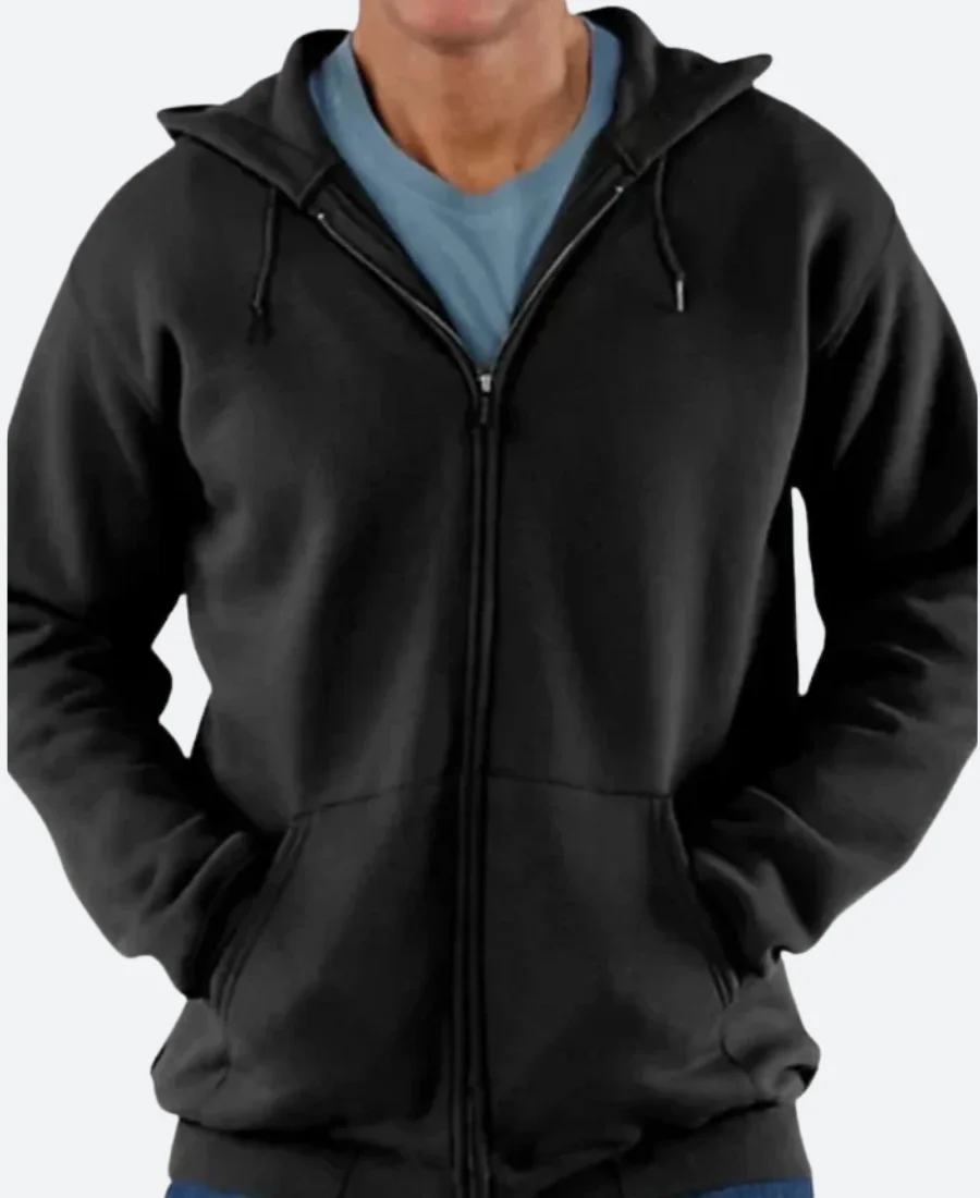 Loose-Fit-Midweigh-Zipper-Hoodie-Black-Front-Image.webp