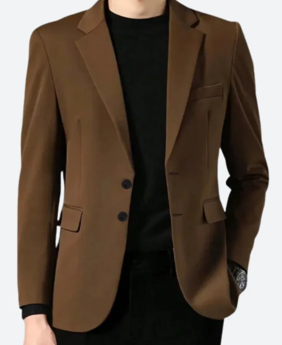 Love Hurts Marvin Gable Blazer