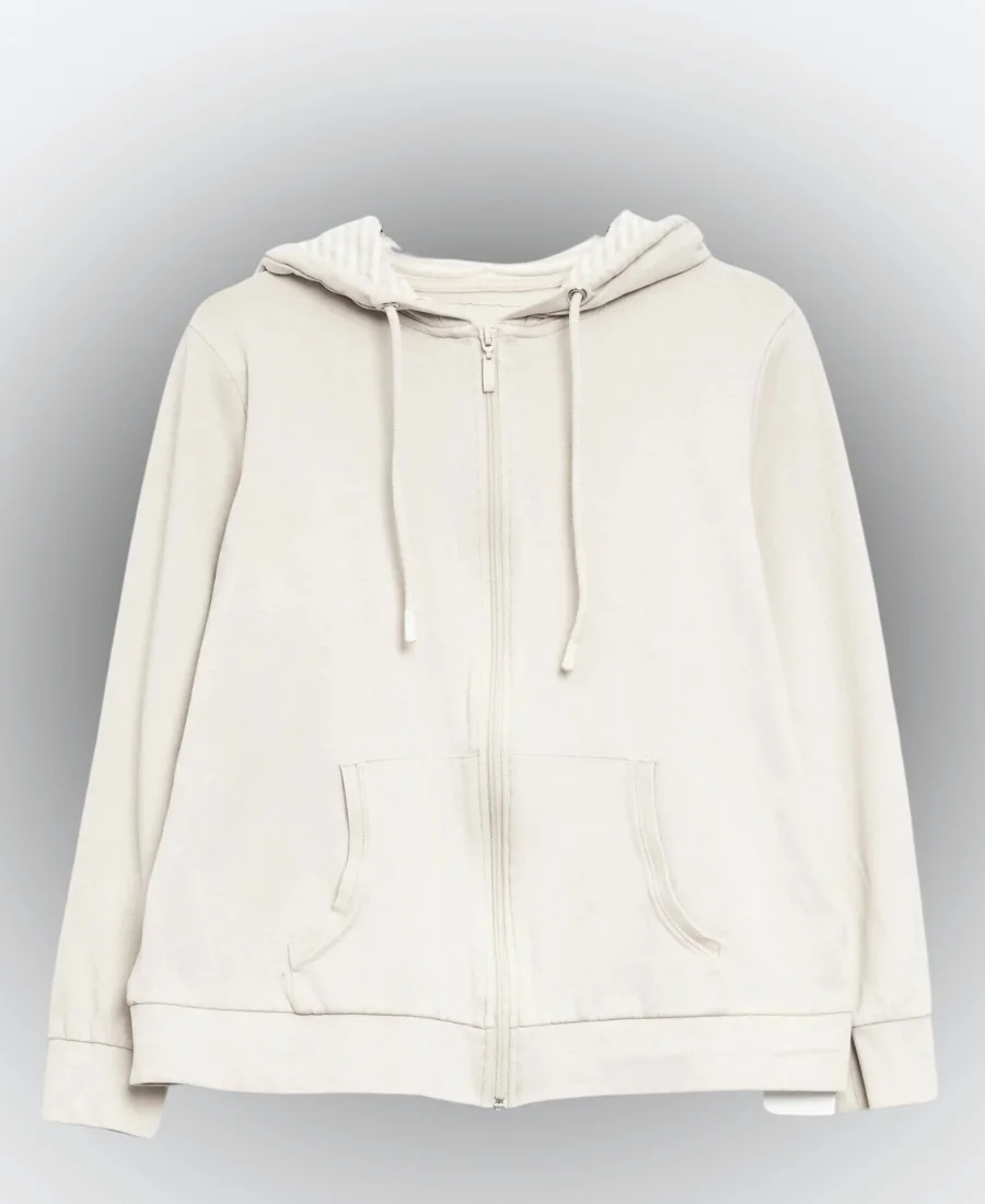 Madame Web Julia Cornwall Hoodie