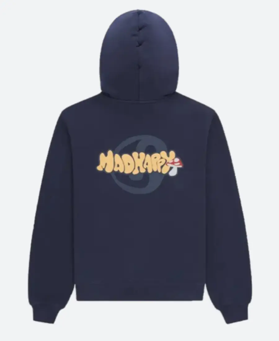 Madhappy Chicago Exclusive Hoodie