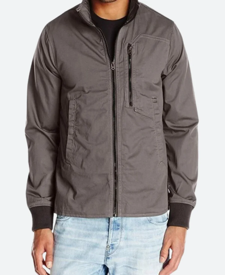 Maze Runner The Scorch Trials Thomas Jacket